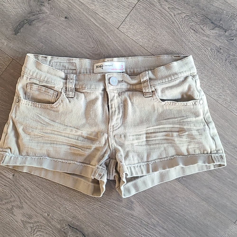 Shorts